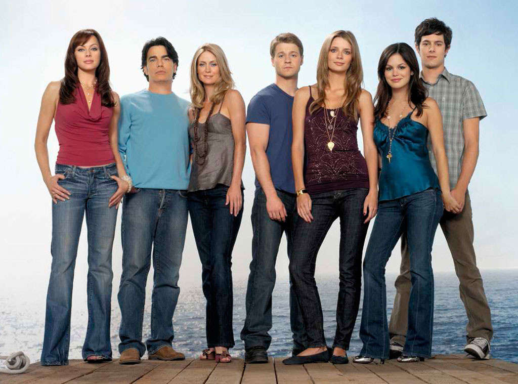「The O.C.」に出演していた知られざる脇役たち② | chaako's
